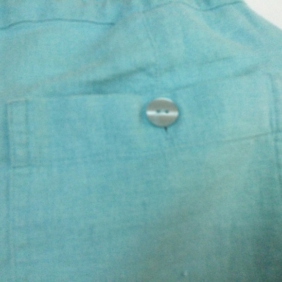 Lovely Summer Capris - Picture 7 of 9